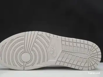 Hyperoad Mid Jordan Grey” “College Air 1 0628